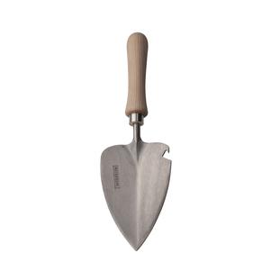 Transplanting Trowel with Opener