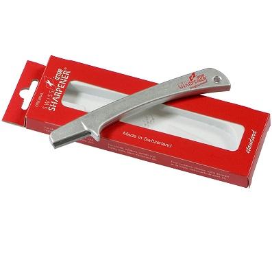 Pruner Sharpener Swissistor