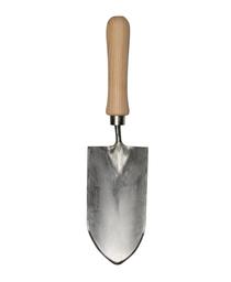 Transplanting Trowel Half Round