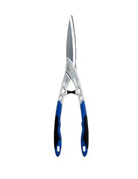 Hedge Shear - Aluminum Straight Blade