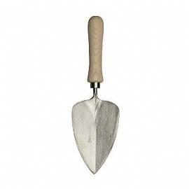 Trowel planting pointed