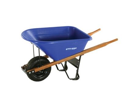 Wheelbarrows