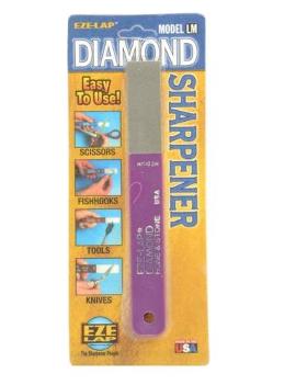 Pruner Sharpener Diamond EZE-LAP
