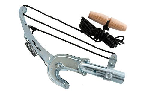 Pole Head Pruner