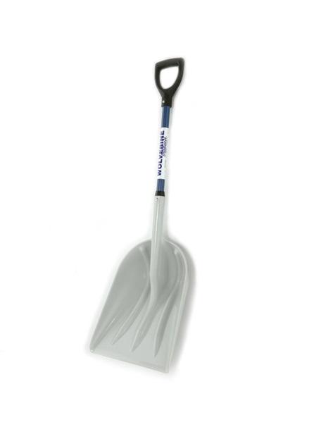 Fibreglass Grain Scoop 
