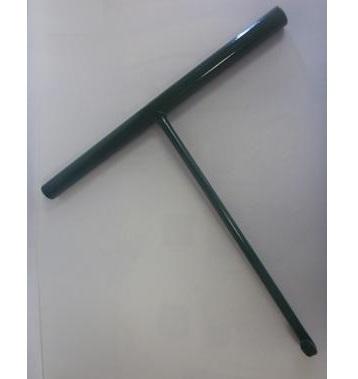 Basket Tug Hook 