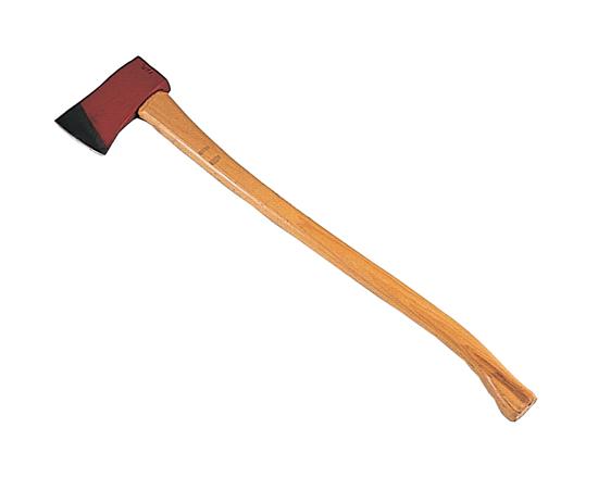 Single Bit Axe - 3.5lb