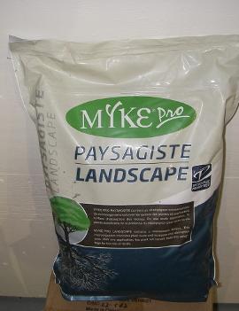 MYKE® PRO Landscape - 12 Litre