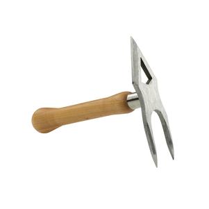 Pull Hoe & Fork - Hand Tool