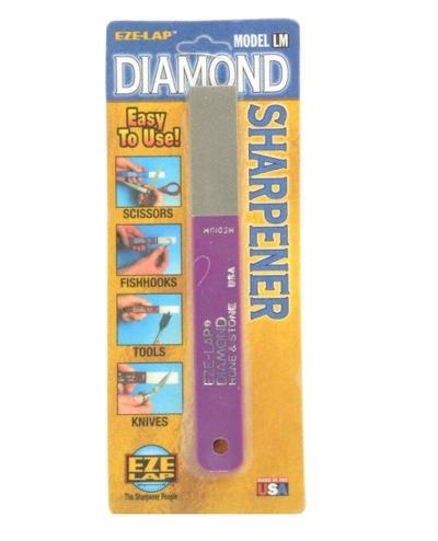 Pruner Sharpener Diamond EZE-LAP