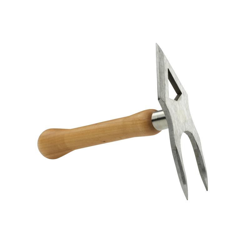 Pull Hoe & Fork - Hand Tool