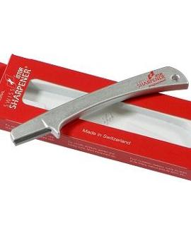 Pruner Sharpener Swissistor