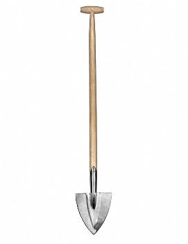 Spade Perennial Pointed 