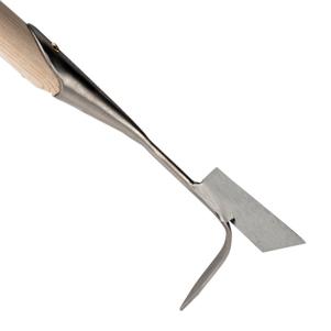 Stone Scratcher with Knife