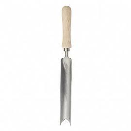 Trowel dandelion v-shaped