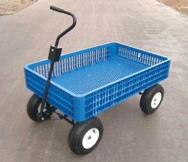 Wagon Poly Utility