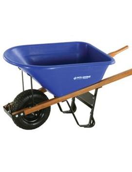 Wheelbarrows