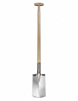 Spade 90cm with Shoe Protector