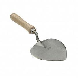 Trowel hearth model