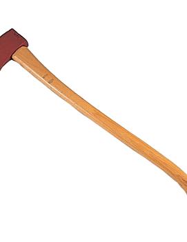 Single Bit Axe - 3.5lb