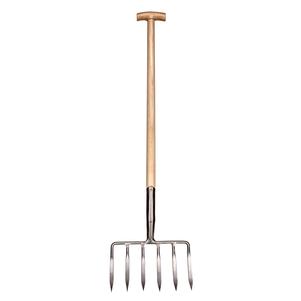 Digging Fork - 6-Tine