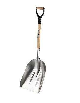 Aluminum Grain Scoop